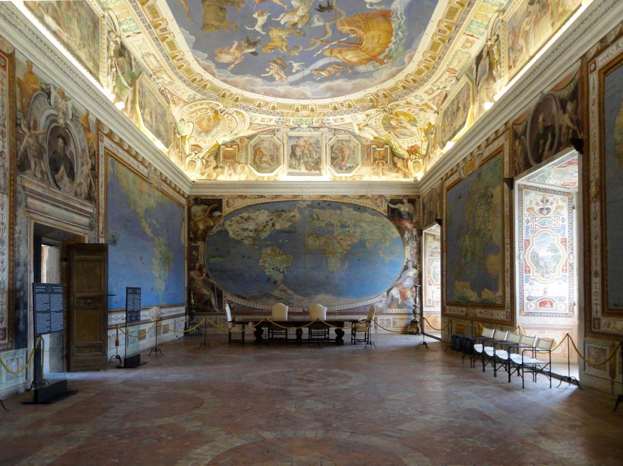 Casuale House Appartement Castel Sant'Elia Buitenkant foto