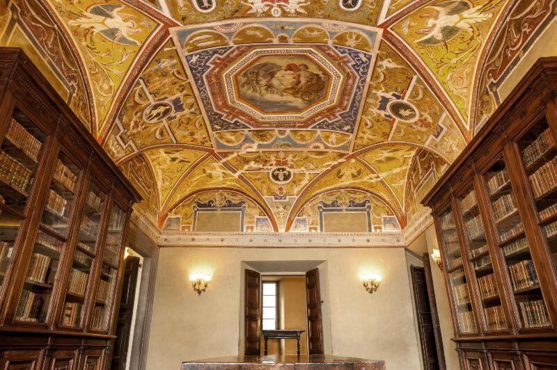 Casuale House Appartement Castel Sant'Elia Buitenkant foto