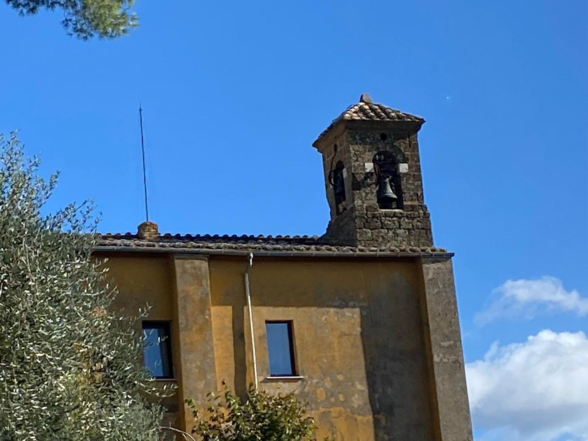 Casuale House Appartement Castel Sant'Elia Buitenkant foto