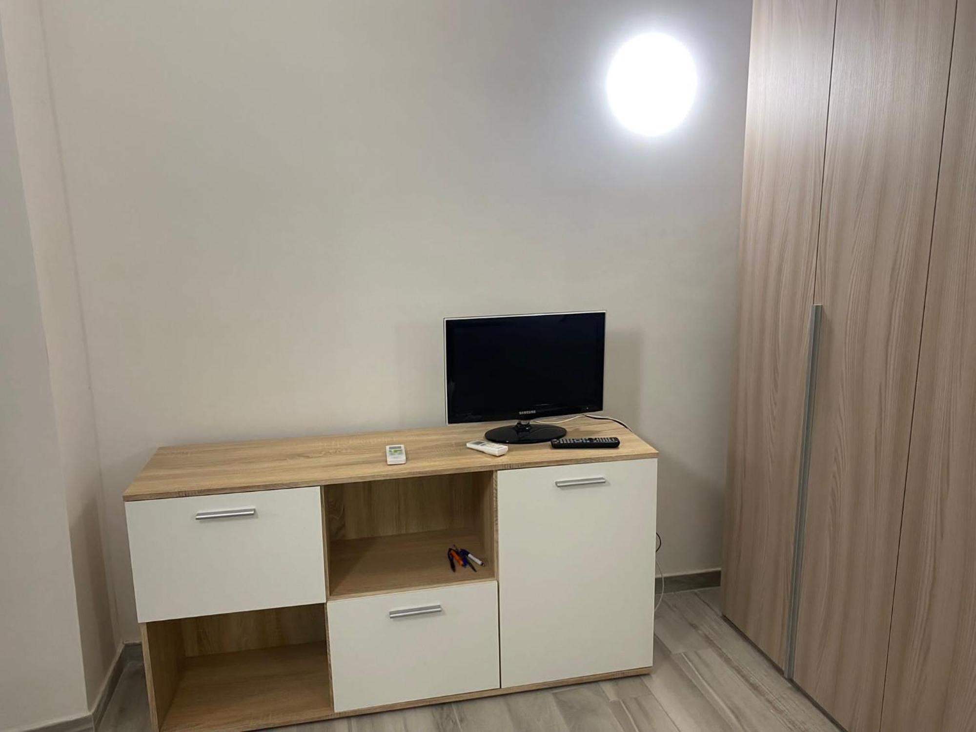 Casuale House Appartement Castel Sant'Elia Buitenkant foto