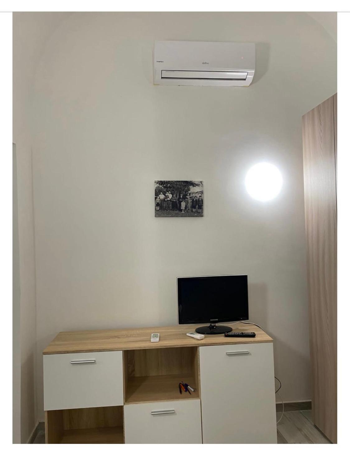 Casuale House Appartement Castel Sant'Elia Buitenkant foto