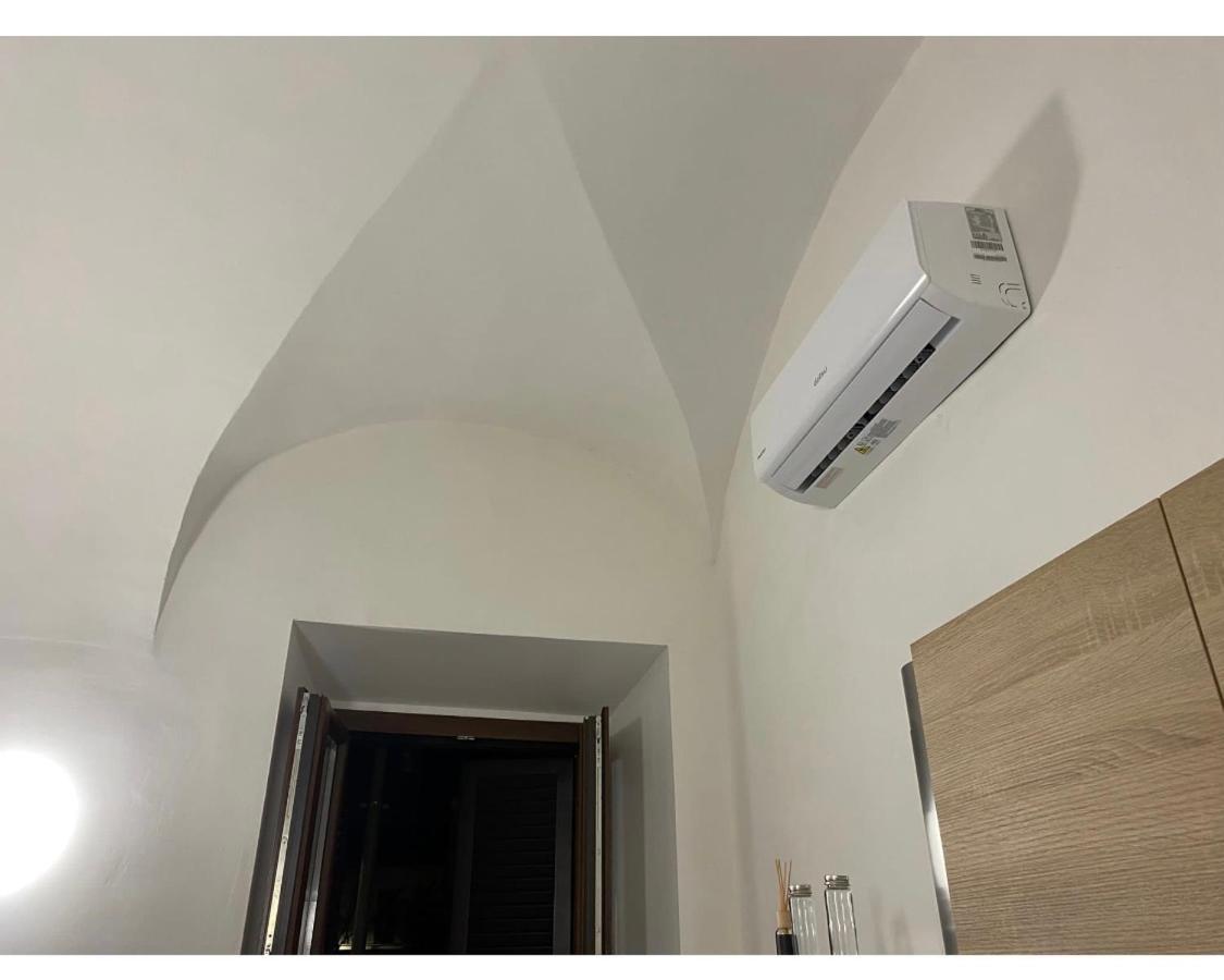 Casuale House Appartement Castel Sant'Elia Buitenkant foto