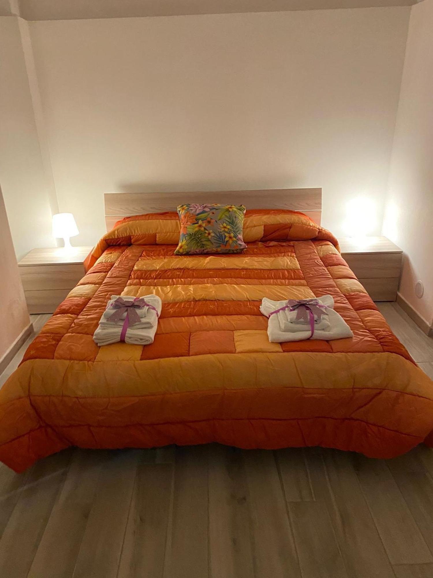 Casuale House Appartement Castel Sant'Elia Buitenkant foto