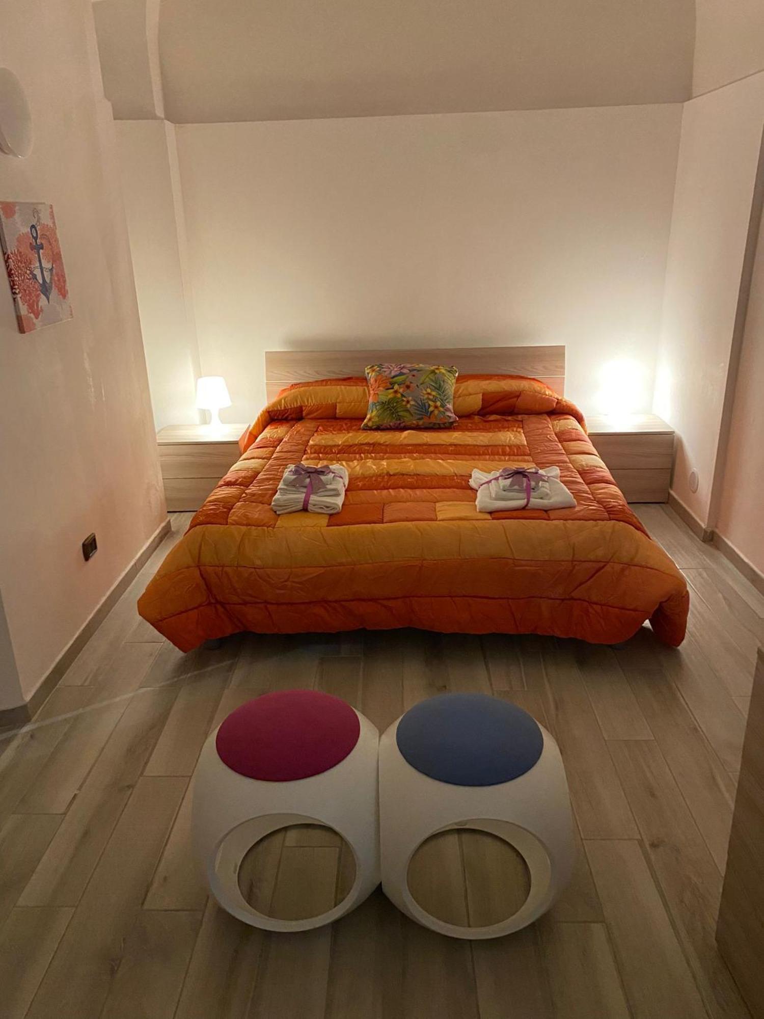 Casuale House Appartement Castel Sant'Elia Buitenkant foto
