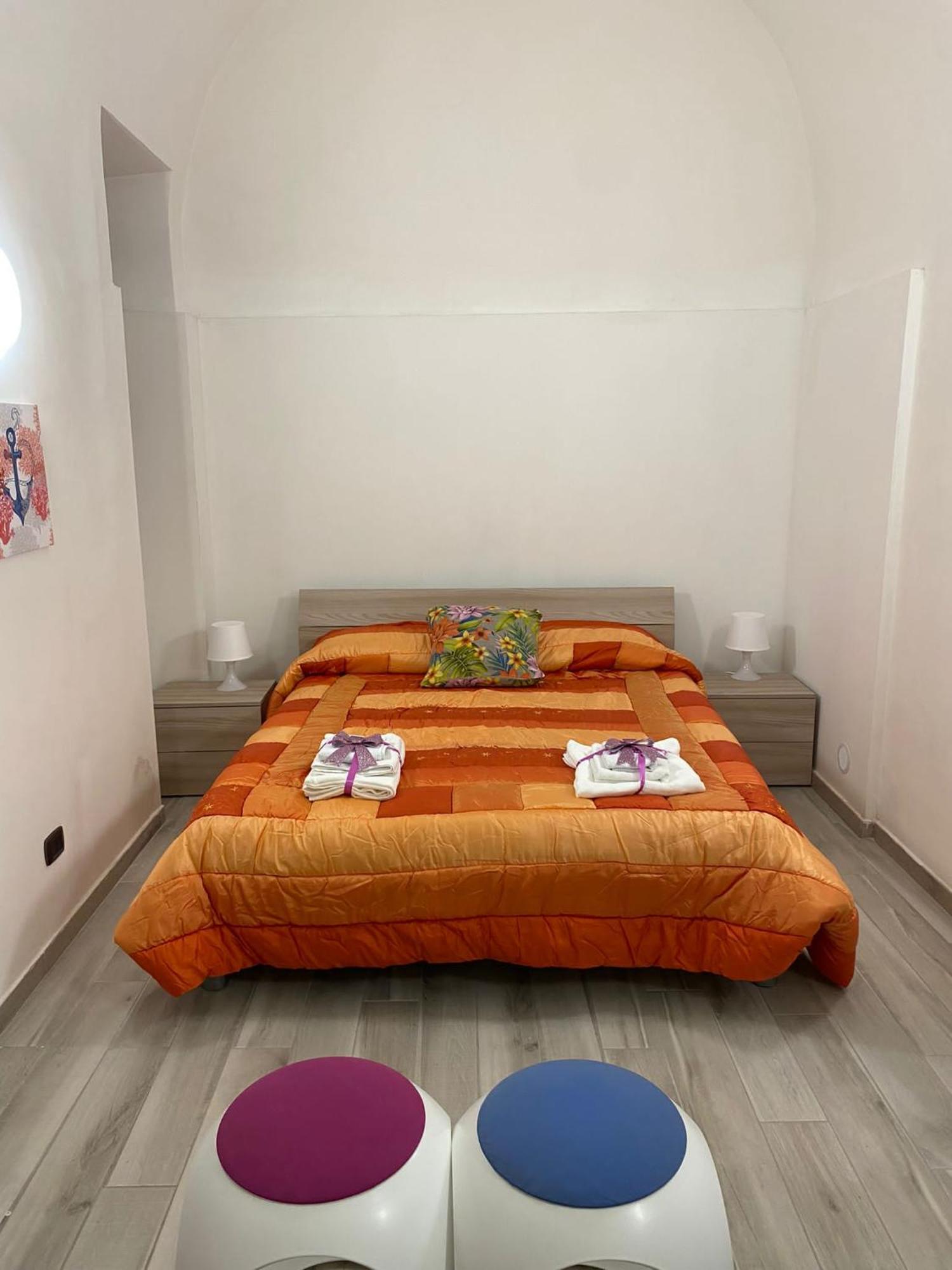 Casuale House Appartement Castel Sant'Elia Buitenkant foto