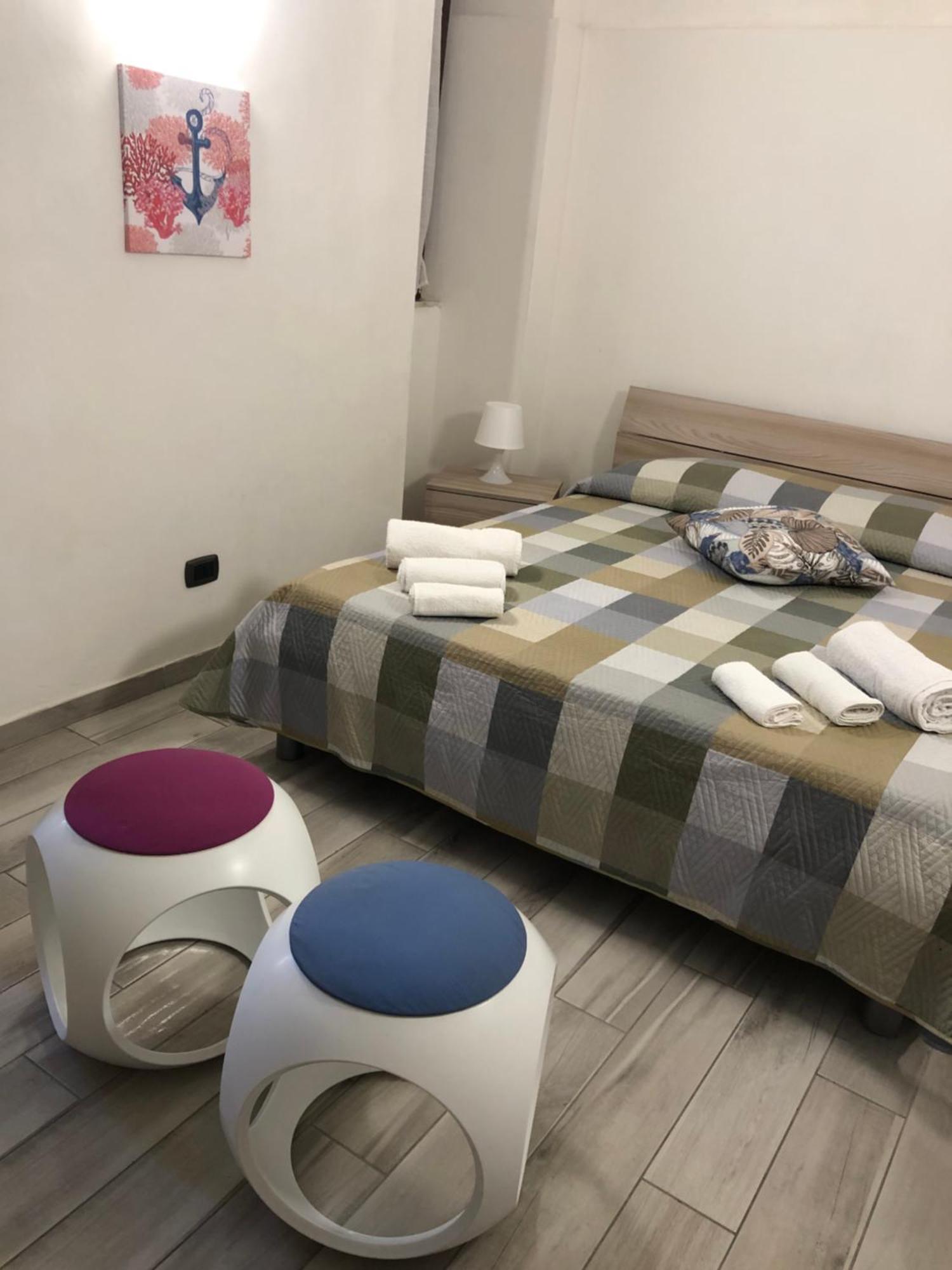Casuale House Appartement Castel Sant'Elia Buitenkant foto