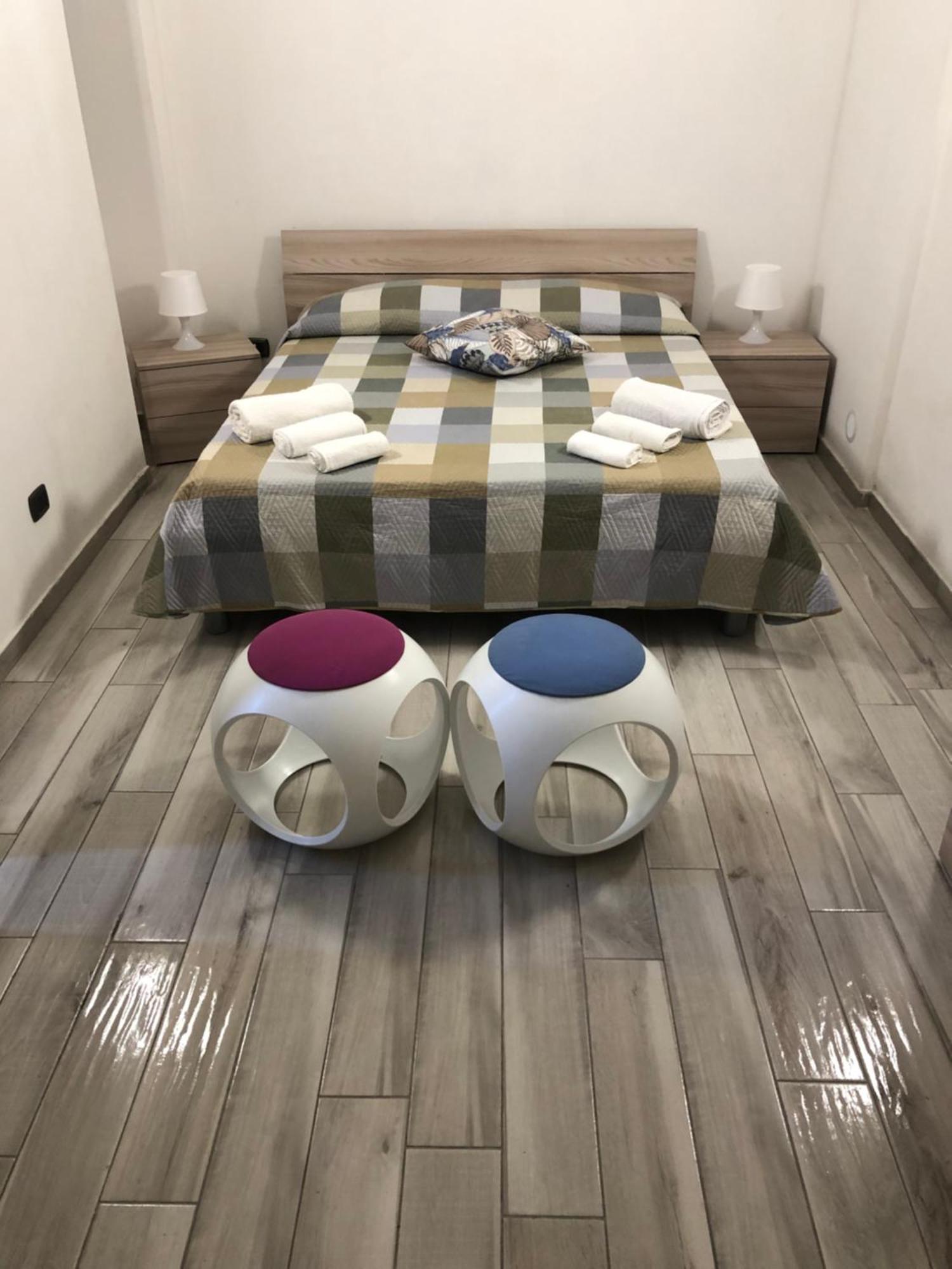 Casuale House Appartement Castel Sant'Elia Buitenkant foto