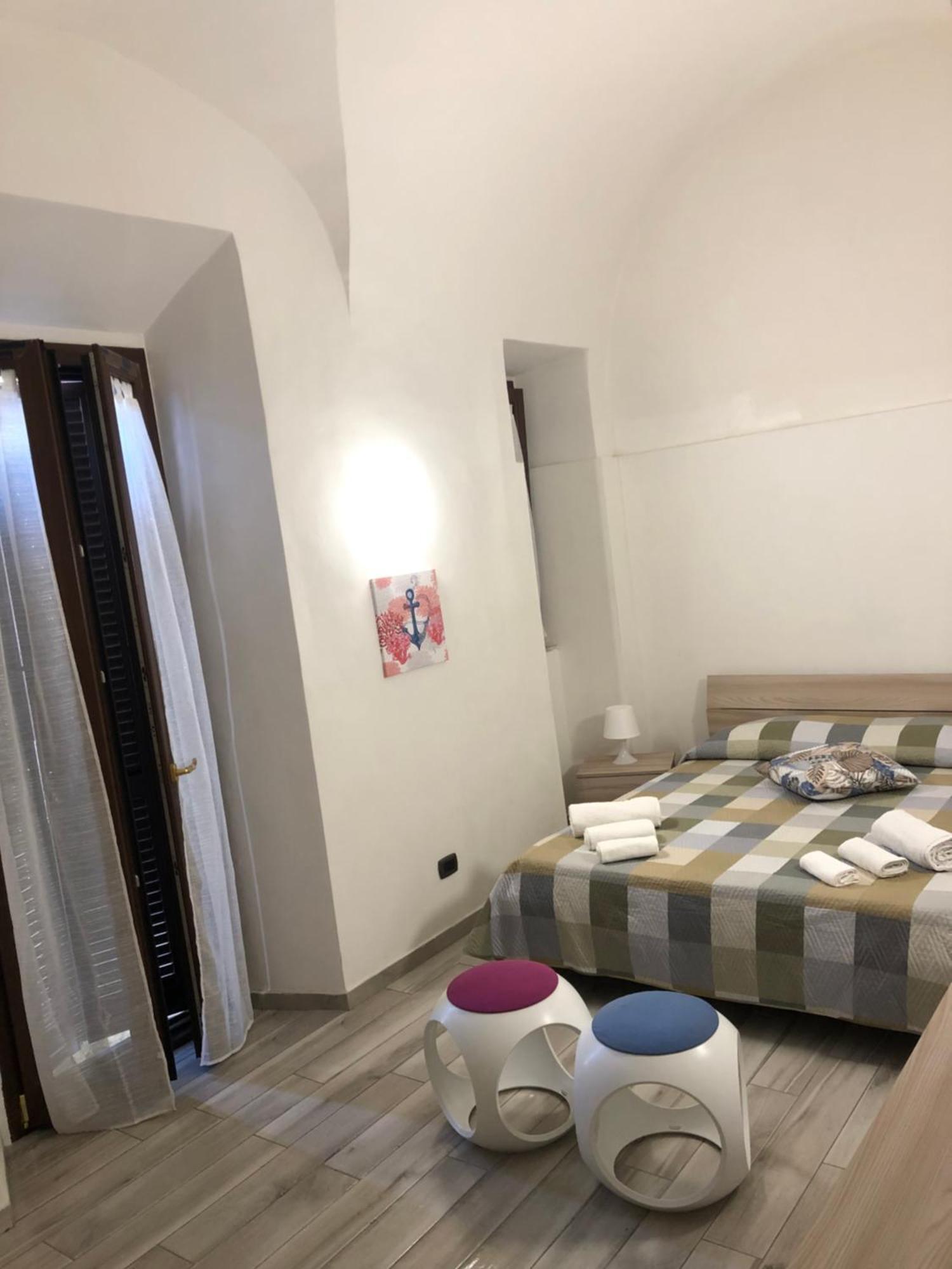 Casuale House Appartement Castel Sant'Elia Buitenkant foto
